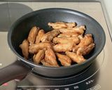 ピリッとシビ辛【手羽揚げ(山椒)】作り方5写真