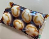 味玉チャーハン作り方3写真