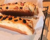 クリチパウンドケーキ★ダイエット★おから作り方5写真