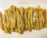 切り干し大根の煮物作り方2写真