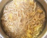 切り干し大根の煮物作り方3写真