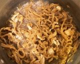 切り干し大根の煮物作り方5写真