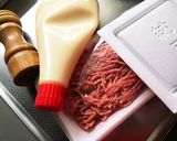 納豆の食べ方に飽きたら納豆炒め作り方1写真
