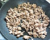 納豆の食べ方に飽きたら納豆炒め作り方2写真