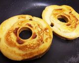 車麩のフレンチトースト作り方4写真