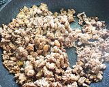 納豆の食べ方に飽きたら納豆炒め作り方4写真