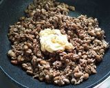 納豆の食べ方に飽きたら納豆炒め作り方6写真