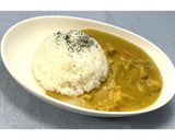 チキンクリームカレー★動画あり★作り方28写真