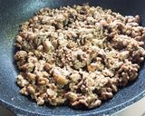 納豆の食べ方に飽きたら納豆炒め作り方7写真