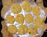 はんぺん入り卵焼き（離乳食後期）作り方4写真