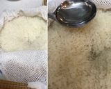おこわ★栗とさつまいも作り方3写真