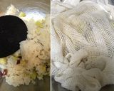おこわ★栗とさつまいも作り方5写真
