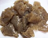 旨っ!!こってり〜★豚バラ肉の味噌煮作り方2写真