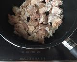 お弁当にもOK!?炒り卵の親子丼作り方4写真