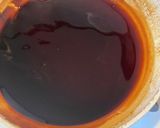 ⌘北京風黒酢豚⌘作り方2写真