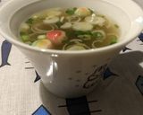 手軽におみそ汁作り方5写真