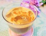 余った団子で白玉コーヒー・カフェオレ作り方6写真