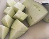 作り方教えて♪と息子に言われたカレー作り方3写真