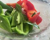 作り方教えて♪と息子に言われたカレー作り方4写真