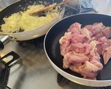 作り方教えて♪と息子に言われたカレー作り方5写真