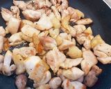 作り方教えて♪と息子に言われたカレー作り方6写真