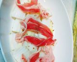 包丁なし!?コンロなし!やさしい豚白菜作り方3写真