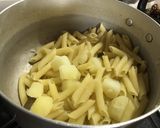 スイス人直伝!アルペンマカロニ作り方6写真