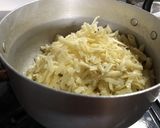 スイス人直伝!アルペンマカロニ作り方7写真