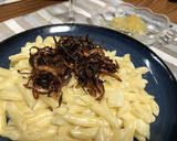 スイス人直伝!アルペンマカロニ作り方8写真