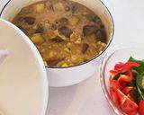 作り方教えて♪と息子に言われたカレー作り方12写真