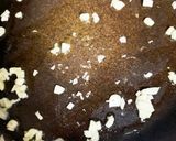 鶏腿肉と空芯菜のアーリオオーリオ作り方2写真