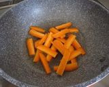 たっぷり野菜の♪餡かけラーメン作り方3写真
