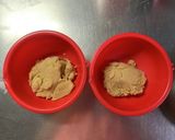 MrsWongちのココ山練り切り作り方6写真
