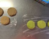 MrsWongちのココ山練り切り作り方8写真
