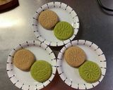 MrsWongちのココ山練り切り作り方9写真