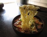 たっぷり野菜の♪餡かけラーメン作り方12写真
