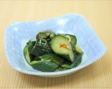 白菜の浅漬け（浅漬けのたれ黄金比）作り方5写真