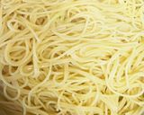 ナス、獅子唐のトマトソースパスタ♡作り方8写真