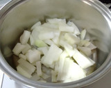 アムウェイ鍋で！計10分煮るだけのカレー作り方2写真