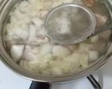 アムウェイ鍋で！計10分煮るだけのカレー作り方5写真