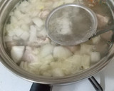 アムウェイ鍋で！計10分煮るだけのカレー作り方5写真