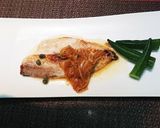鯵のムニエル なんとなーくフレンチ作り方5写真