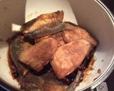 アジの蒲焼き アレルギー対応作り方5写真