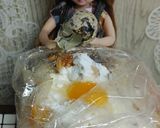 リカちゃん♡豚味噌唐揚げ(´(oo)`)作り方5写真