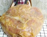 リカちゃん♡豚味噌唐揚げ(´(oo)`)作り方6写真