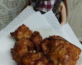 リカちゃん♡豚味噌唐揚げ(´(oo)`)作り方9写真