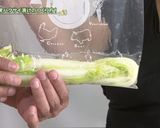 岩見沢市ハクサイ①チャイニーズ風白菜漬け作り方4写真