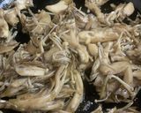 ベジ☆常備菜♪簡単♪絶品きのこ炒め作り方4写真