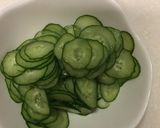 子どもが大好きなりんごのサラダ作り方1写真