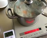 時短20分！簡単！我が家のほぼ毎日豚汁！作り方10写真